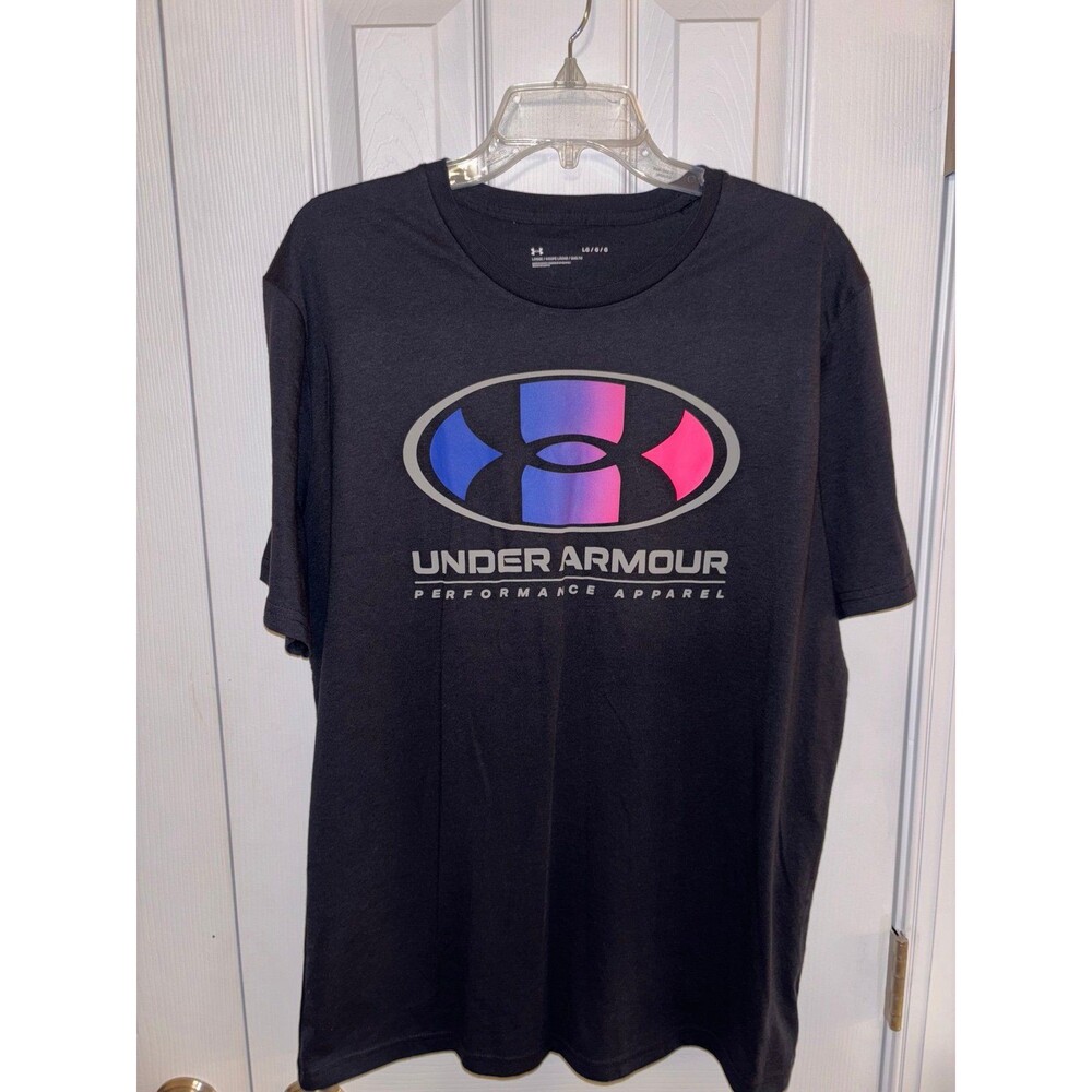 Under Armour Shirt